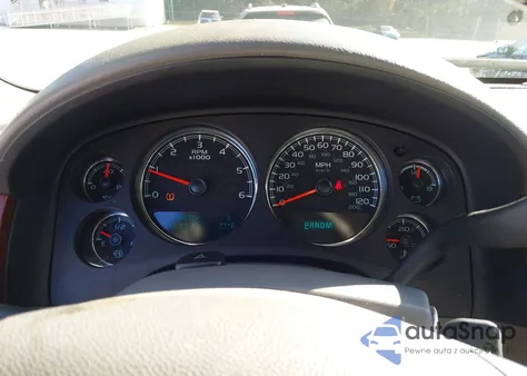 2014 GMC Yukon Slt z USA, uszkodzony, nr VIN 1GKS1CE01ER104858